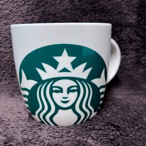 Starbucks 2017 Coffee Cup Mug